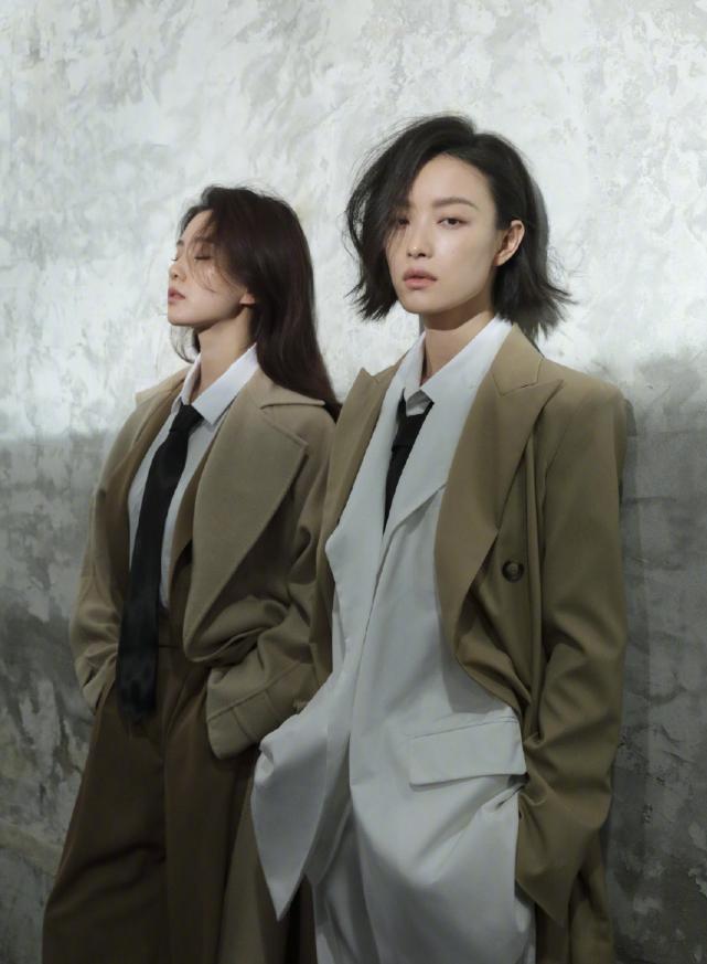 继耽改剧后，又迎来大批百合闺蜜情，你更看好哪一对？