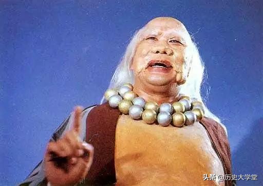 西游记中实力最强的神仙坐骑,西游记中从未出现过的神仙坐骑