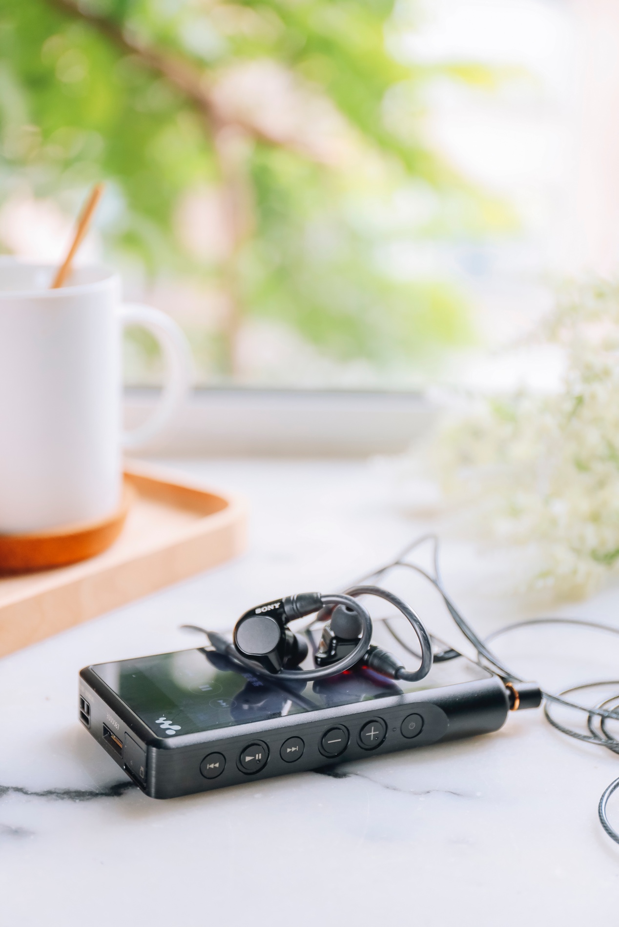 索尼耳机ier-m7评测,索尼ier-m7与n3ap对比