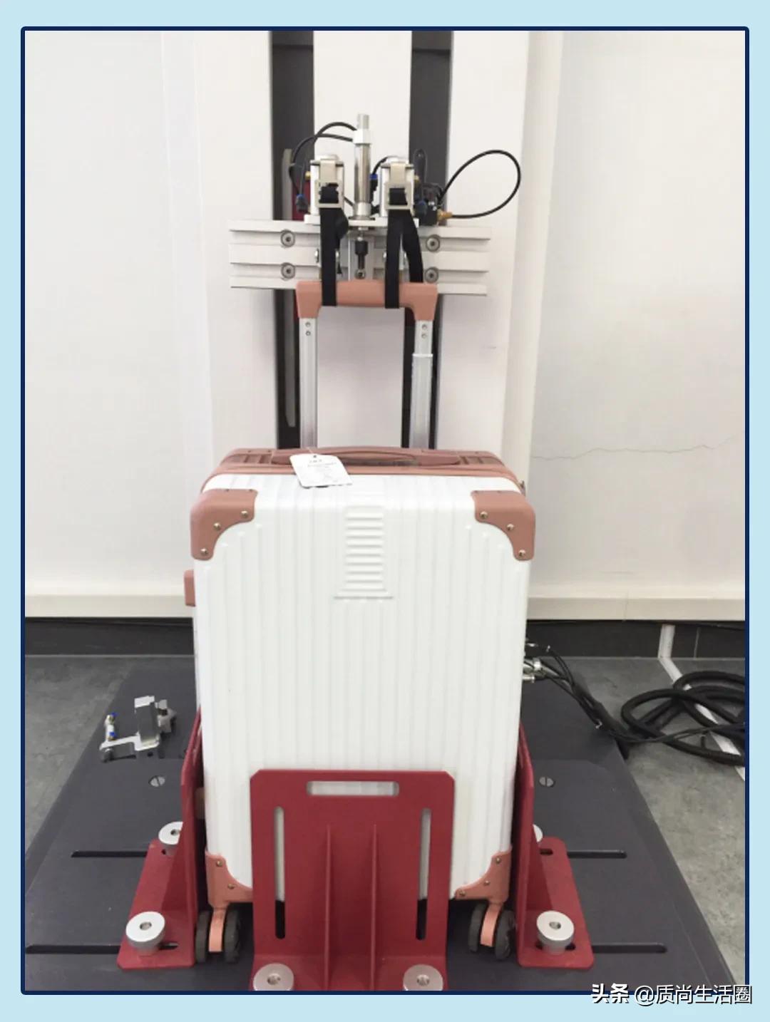 行李箱密码锁推荐评测对比,为什么行李箱的密码锁就是个摆设