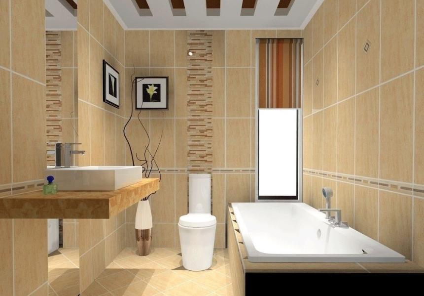 卫生间有异味刺鼻但是找不到源头,卫生间一刮北风就有异味怎么回事