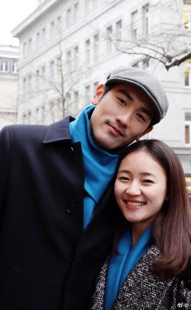 高以翔温和的性格,高以翔真的很温柔吗