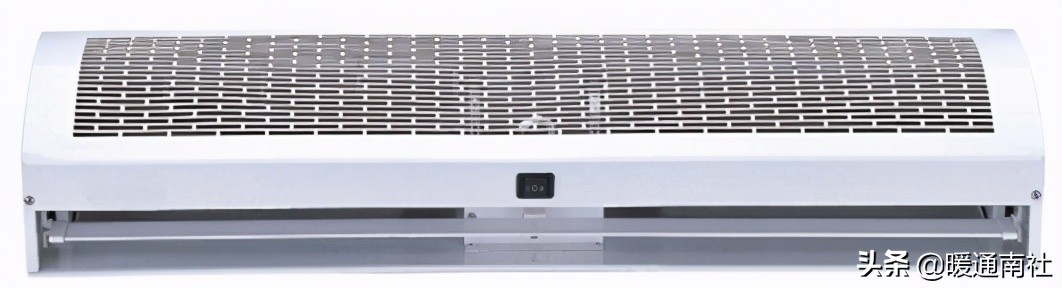 空气幕商用,空气幕