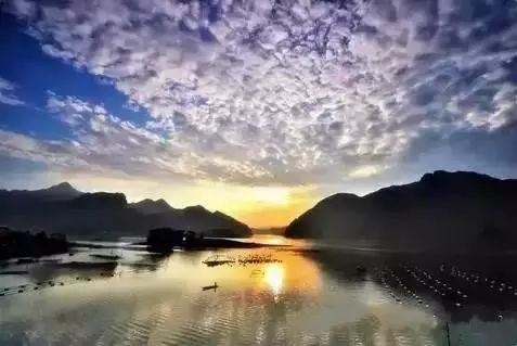 春节广西自驾,广西春节自驾旅游景点推荐