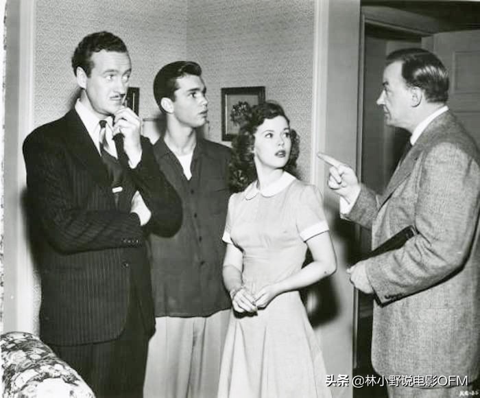 美国好莱坞明星性侵案,秀兰邓波儿性侵案