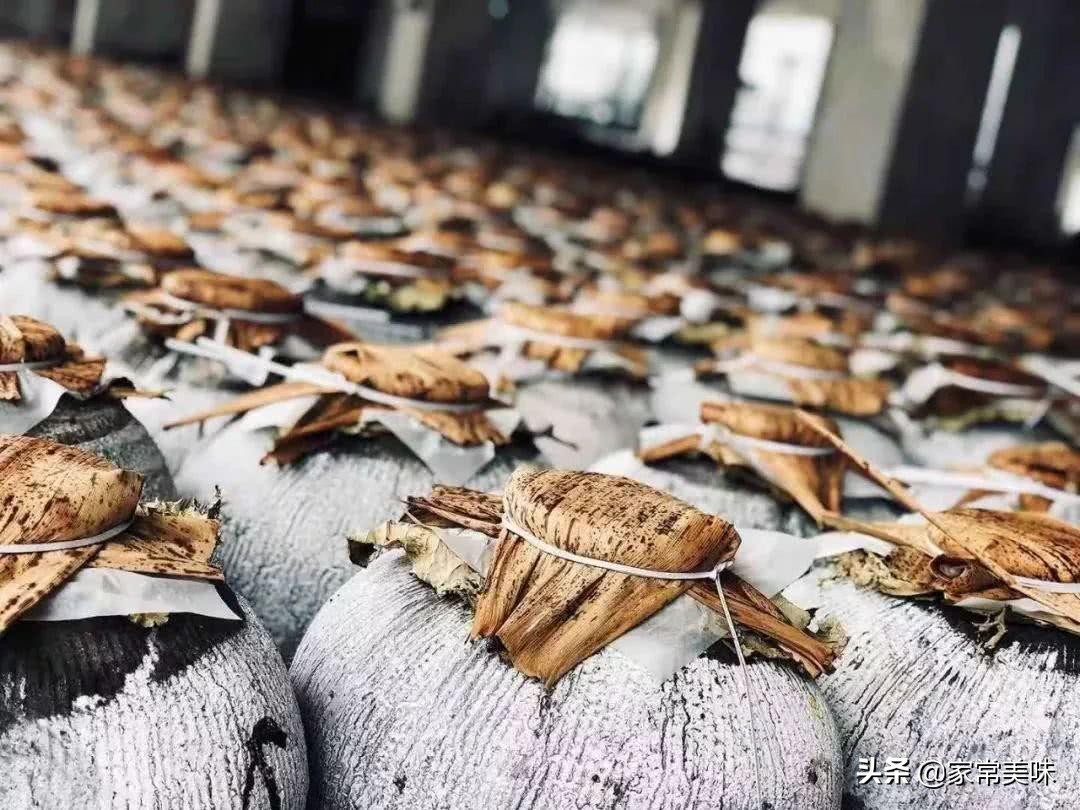 深入国人血液3000年的黄酒，几乎无人问津，难道还不如酒精勾兑酒