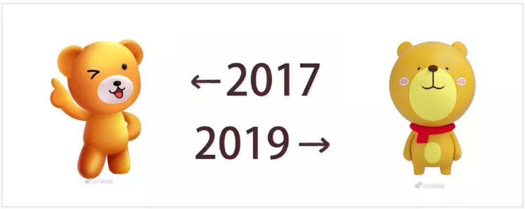 被2017到2019刷屏,朋友圈被2017到2019刷屏了