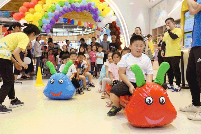 飒！超继姐姐C位出道！郑州经三路店2周年庆劲爆开启