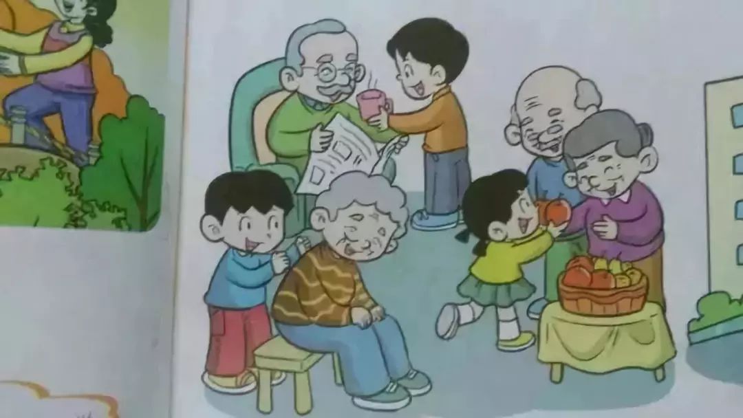 一年级打电话看图写话例文,看图写话小蜜蜂采花蜜例文