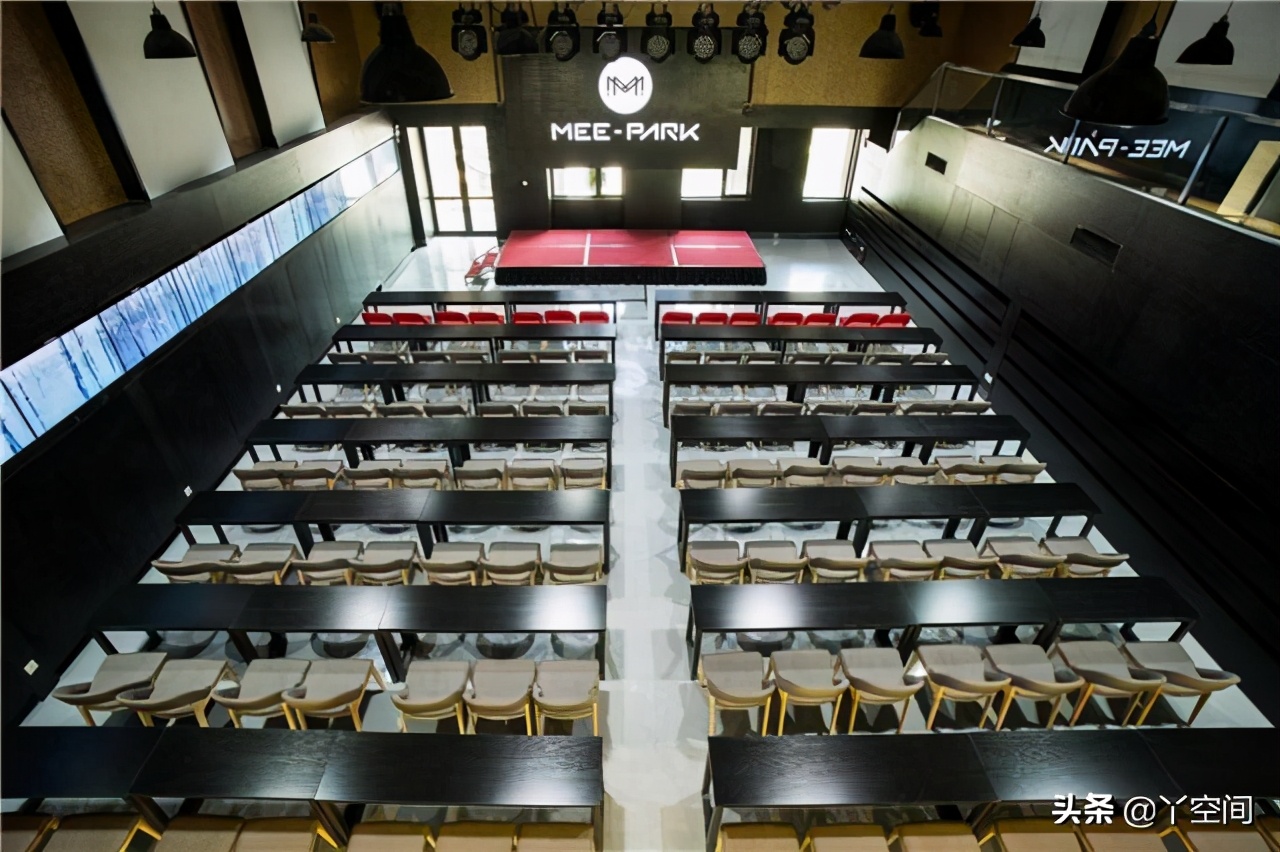 品牌发布会演讲,广州小型发布会场地推荐