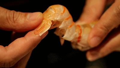 吃海鲜龙虾帝王蟹自助,海胆海鳌虾自助