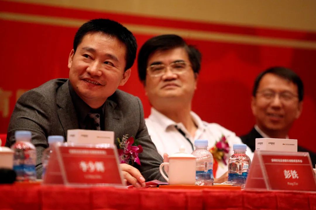 小牛资本被判刑人员,小牛资本被查事件