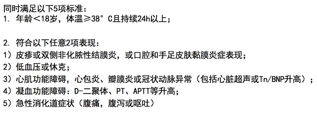 不明原因发热的常见原因及特点,长期不明原因的发热诊治经验