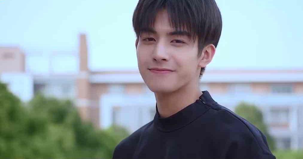 宋威龙萧亚轩什么关系,萧亚轩对宋威龙有感觉吗