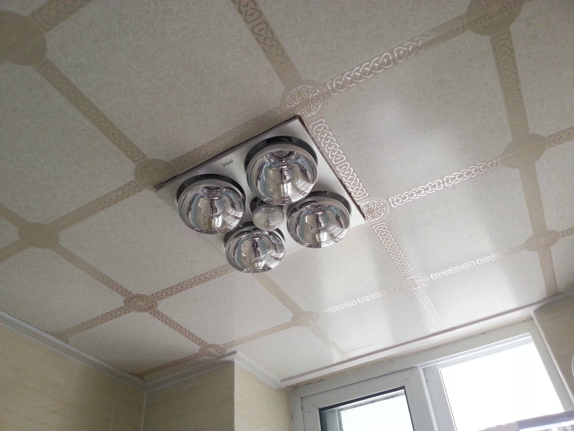 浴霸问题咨询,浴霸究竟应该怎么选