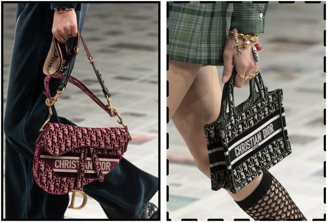 最值得投资的十种包,最值得入手的10款包