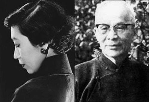 张爱玲和她笔下的性描写