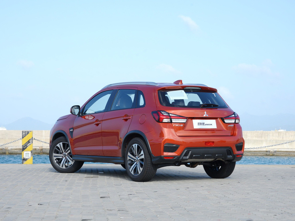 三菱低价车,三菱车高端