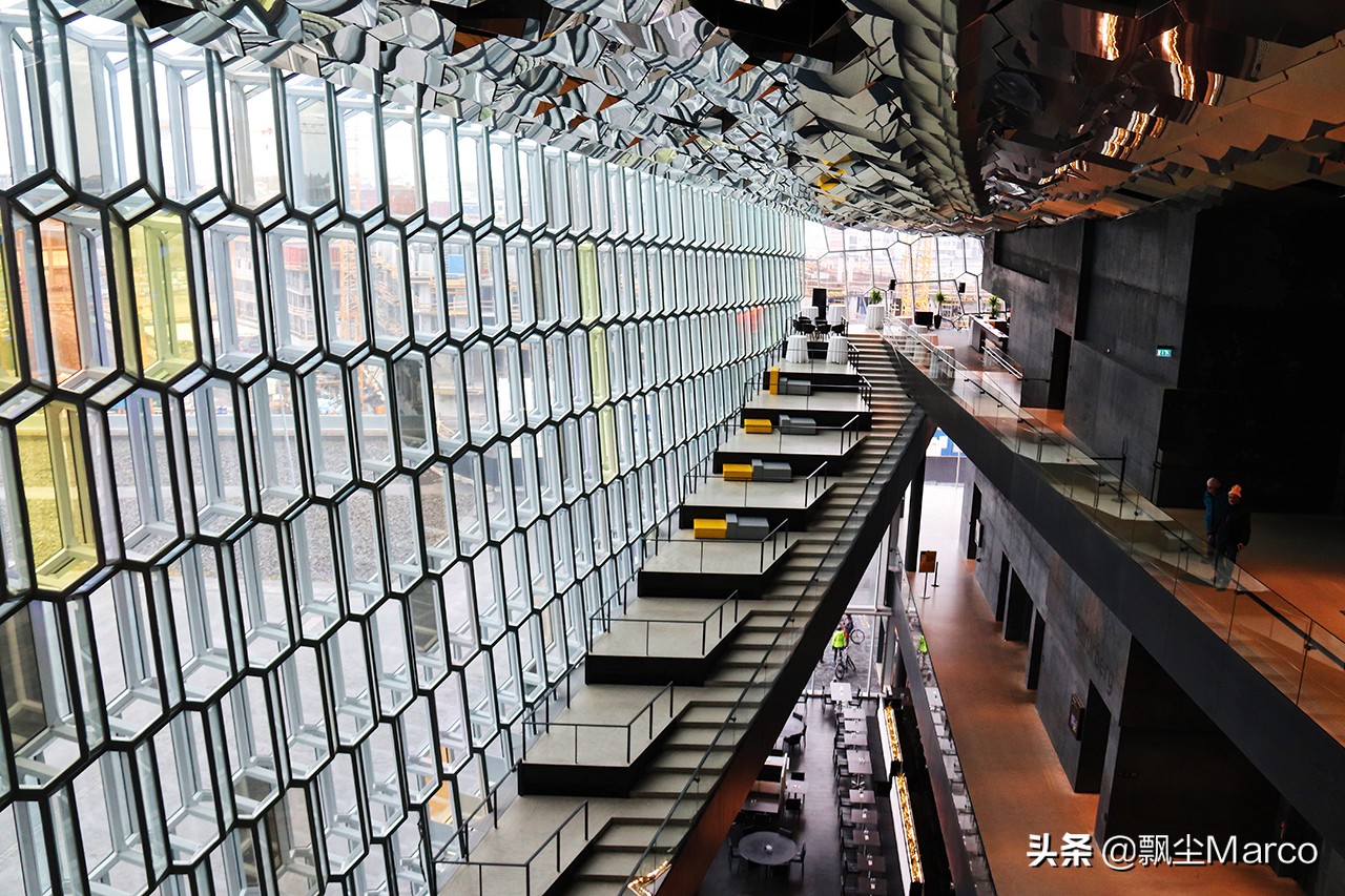 冰岛兰德曼纳劳卡高地,冰岛旅游自由行最佳路线图