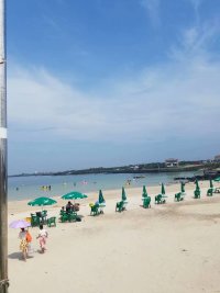 济州岛六人行旅游攻略,玩转济州