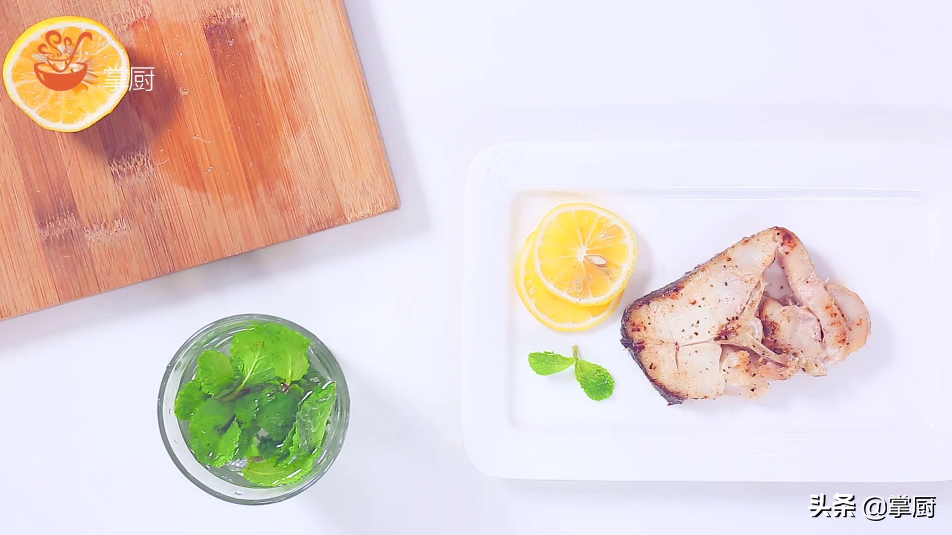 鳕鱼怎么给宝宝做辅食不会腥,十一个月宝宝鳕鱼怎么做不腥