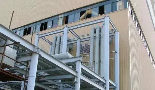 电气安装工程施工图集,图解电气施工工序流程