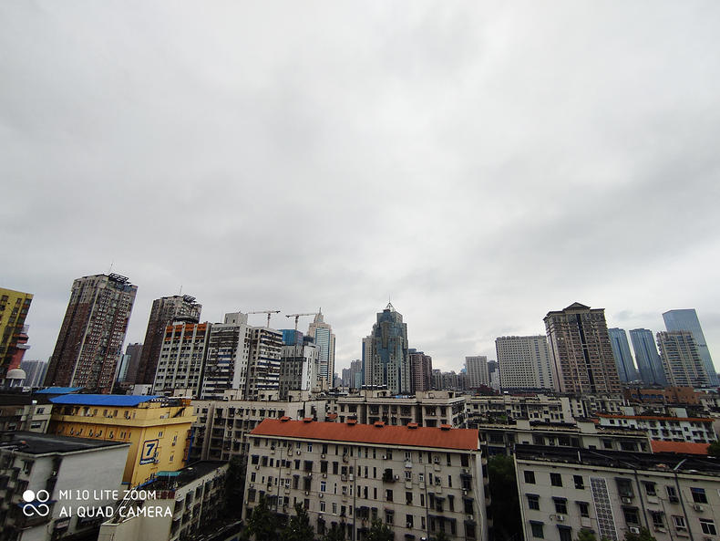 小米50倍变焦镜头最好的旗舰手机,小米5g支持50倍变焦吗