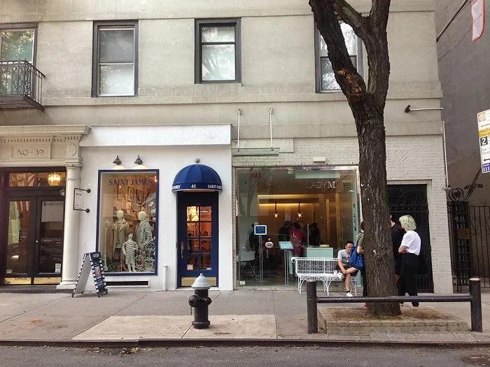 店员像柜姐、配送用劳斯莱斯，贵妇蛋糕卷成啥样了？