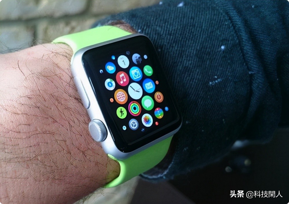 applewatch手表怎么改变模式,applewatch如果要换手表该怎么做