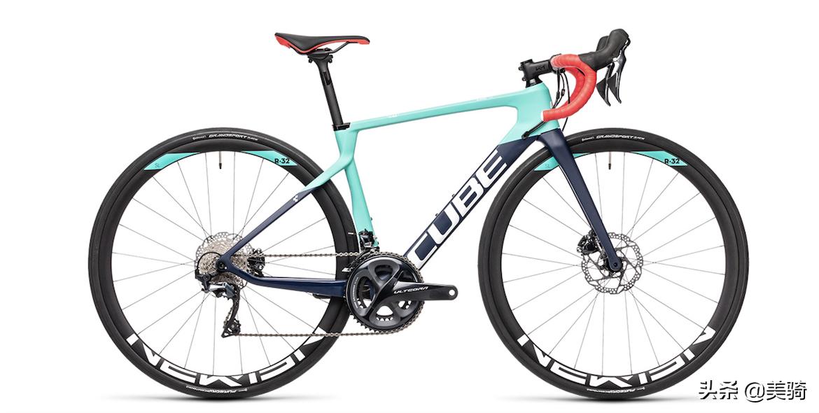 女神公路车,你的女神都开什么车