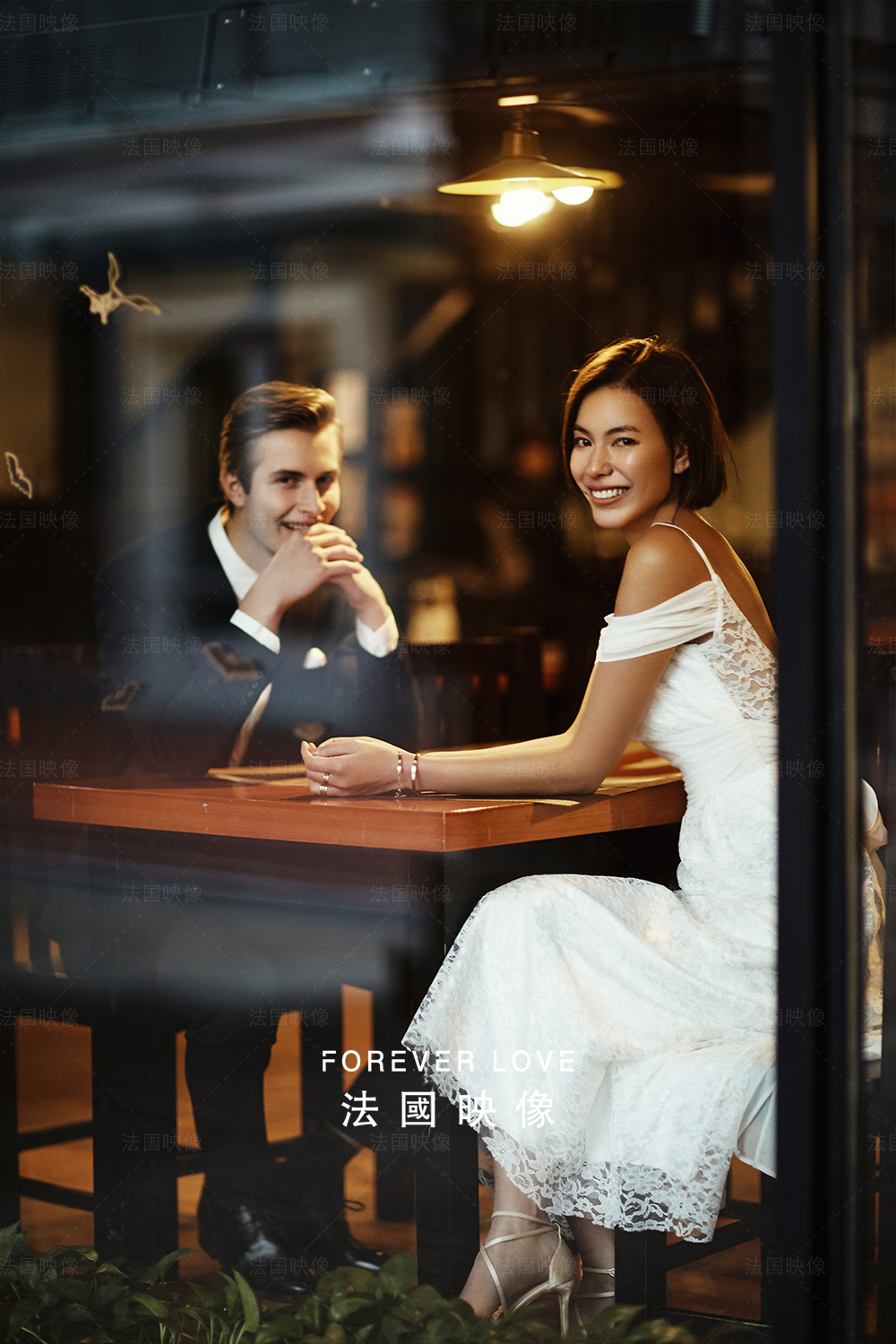 拍摄婚纱照姿势的正确方法,教你拍婚纱照最佳时间