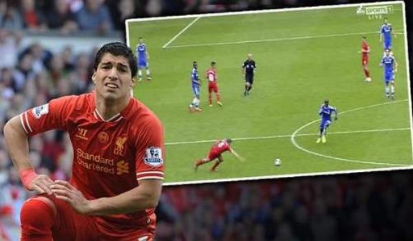 球场悲伤时刻,球场上的悲情瞬间