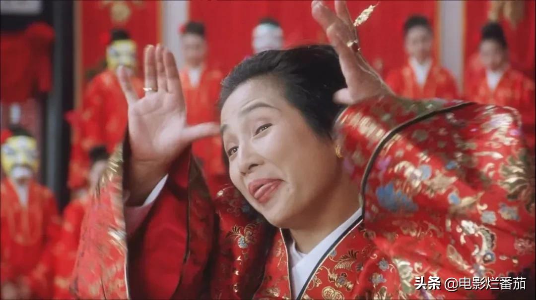 周星驰最被低估的电影,周星驰票房惨败的电影去哪里了