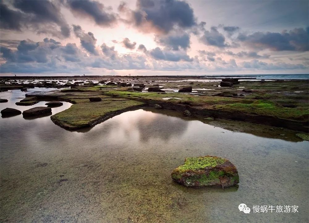 这个南国海岛高铁直达，海鲜超级便宜大人不累、孩子很开心