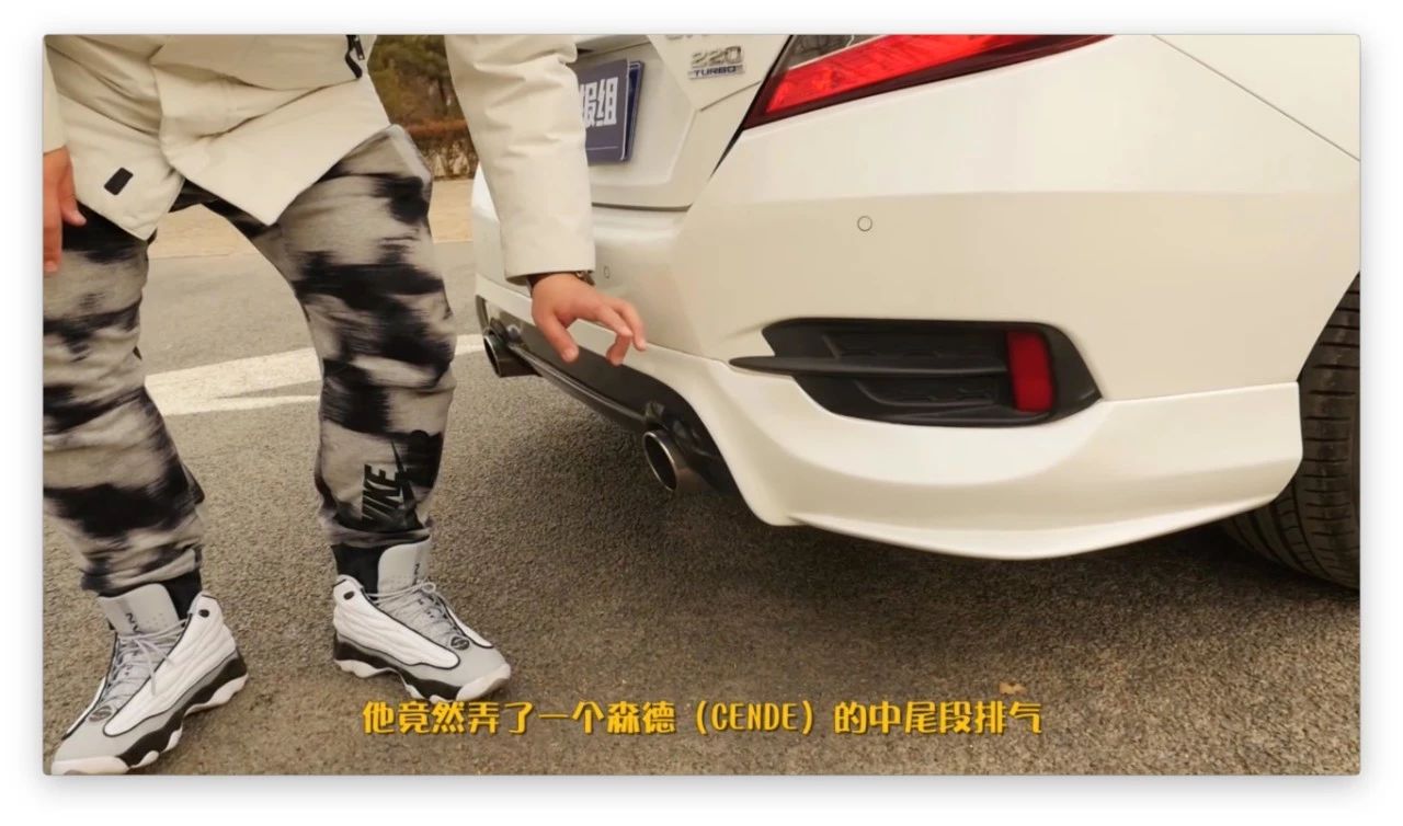 思域两年开了8万公里正常吗,神车思域的优缺点