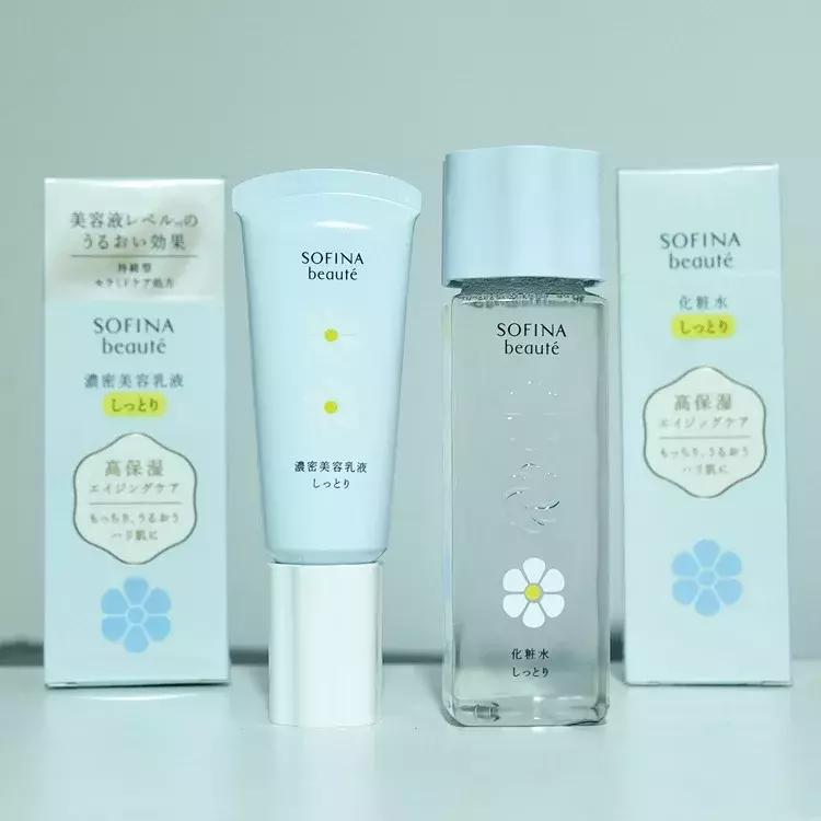 秋冬水乳套盒推荐平价,冬天好用的平价水乳套装