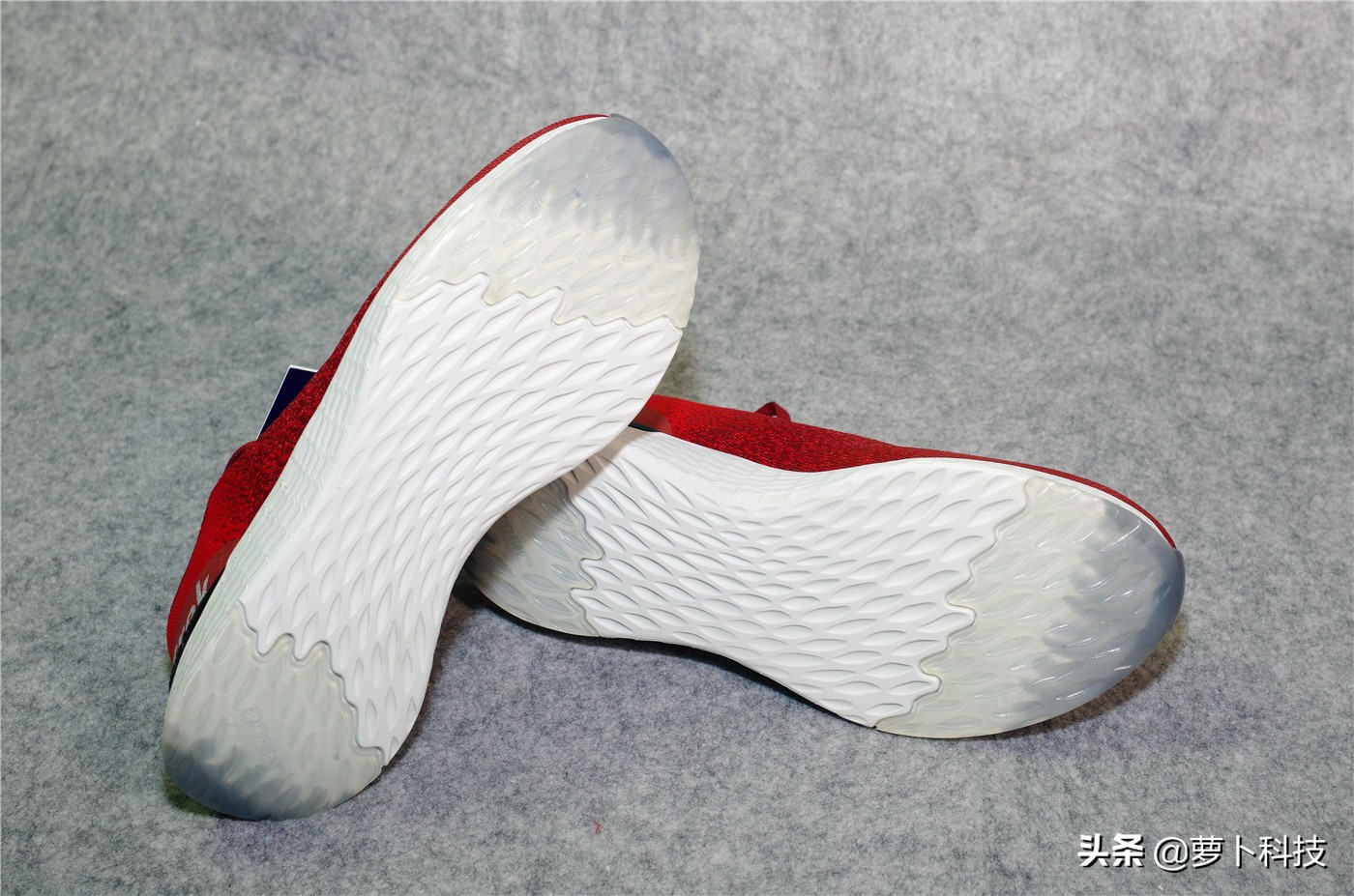 为跑步而生跑鞋,为跑步者而生的鞋