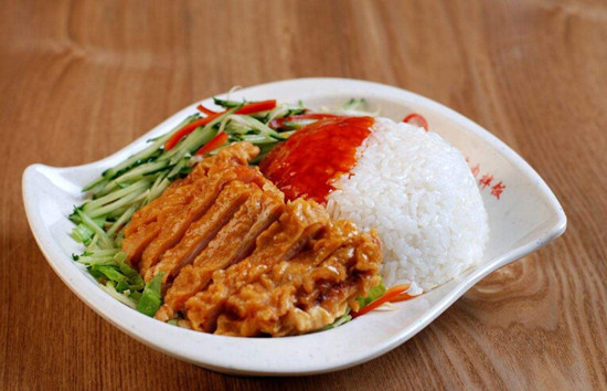 沈阳逼格又高又实惠的外卖,沈阳最好吃的外卖前十排行榜