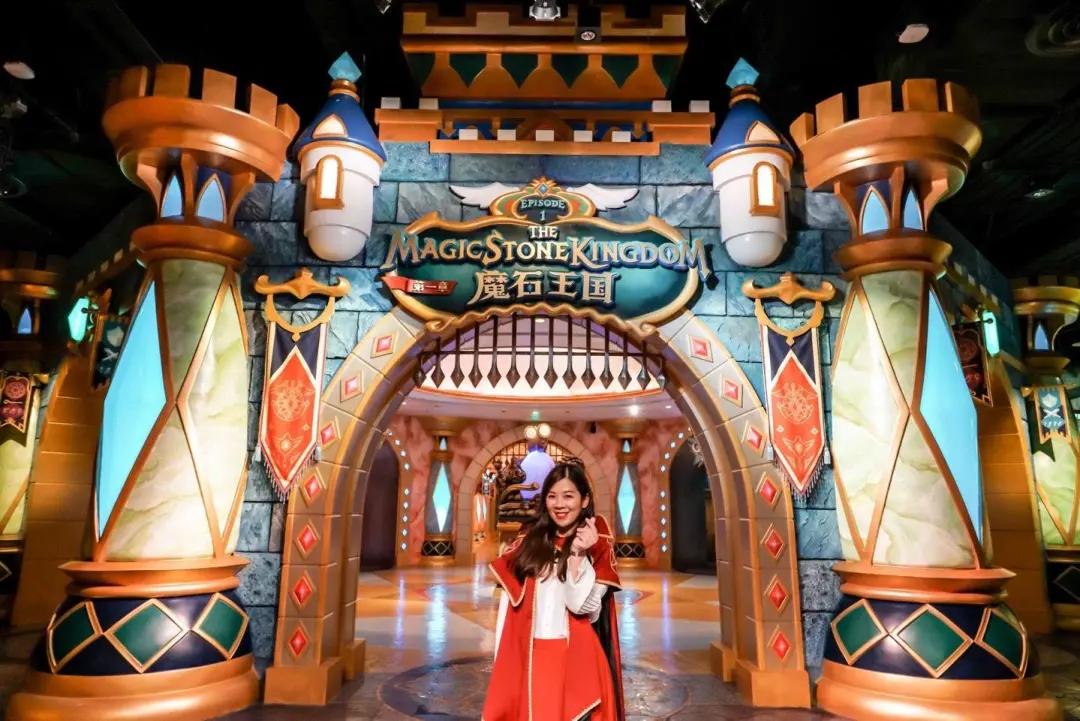 澳门购物攻略奢侈品便宜,澳门购物攻略入境