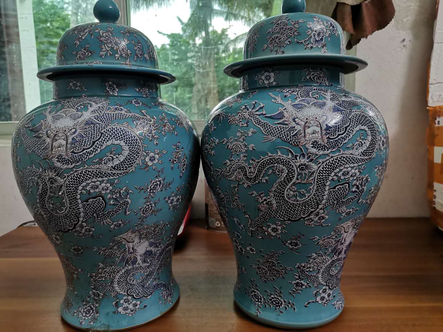 精品推荐—田黄鼻烟壶，将军罐