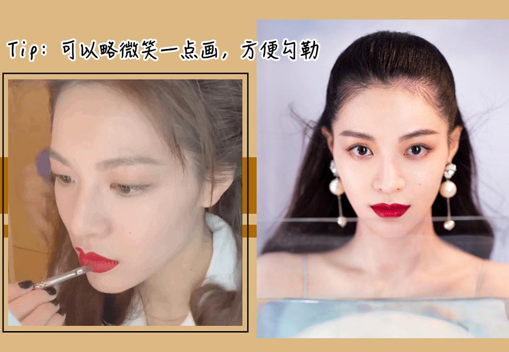 一分钟教会你新手化妆正确步骤,化妆的3个误区