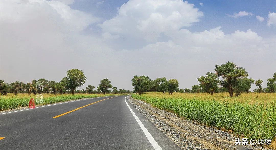 中国66号公路旅游攻略,中国自驾游66条经典线路