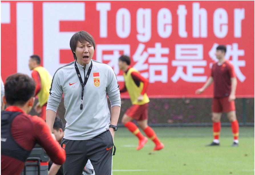 12强国足有希望晋级世界杯吗,12强国足对卡塔尔直播