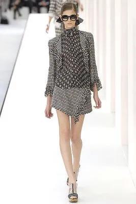 格子控—fashion标杆