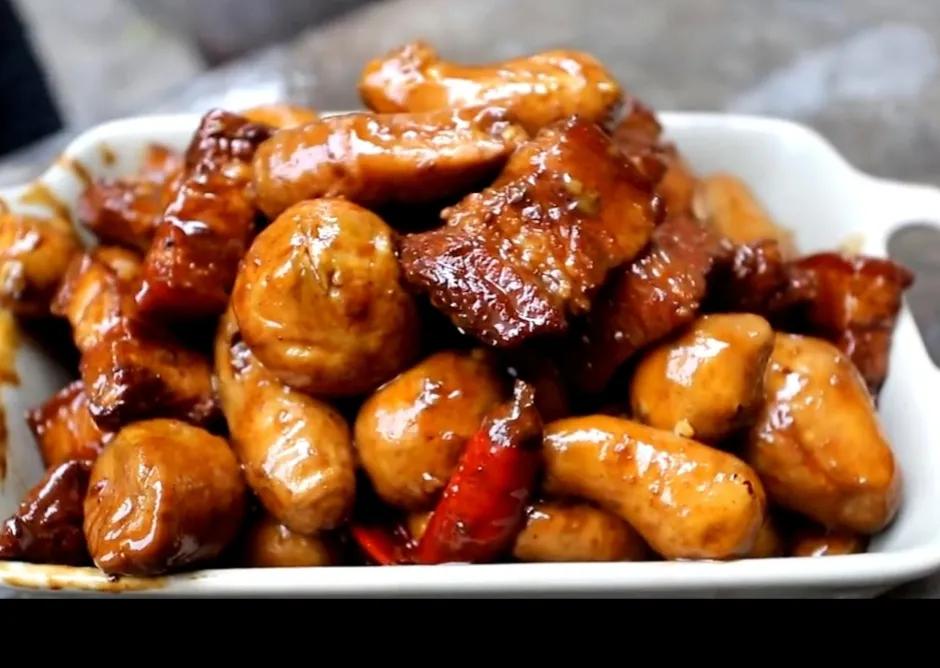 黄桥的特色美食有哪些,黄桥有什么好吃的美食