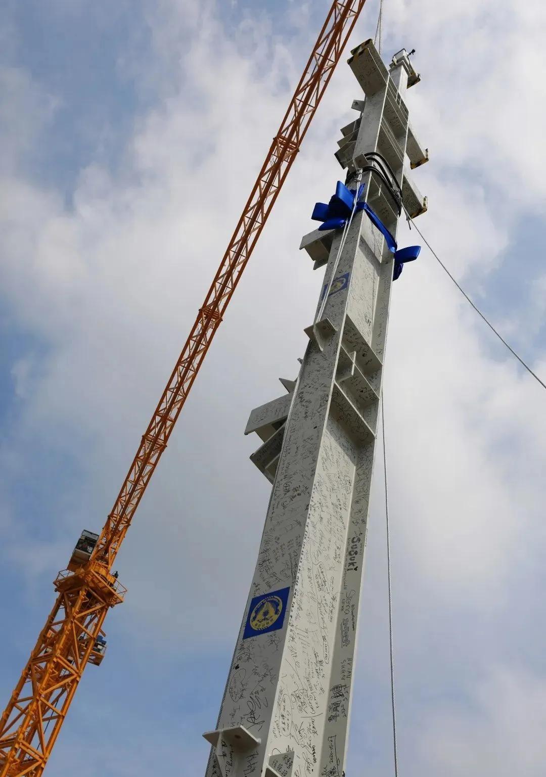 浦东新的网红地,浦东新地标建筑推荐