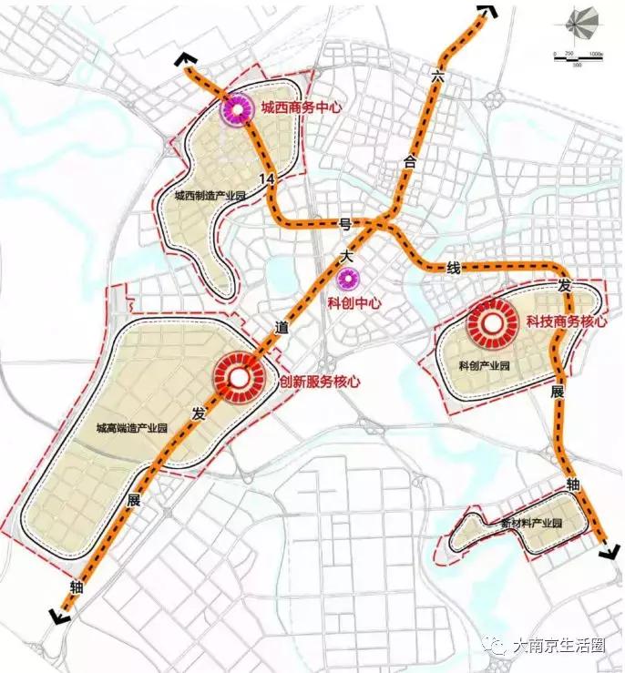 南京的万达广场哪个最大,南京最大的万达商场