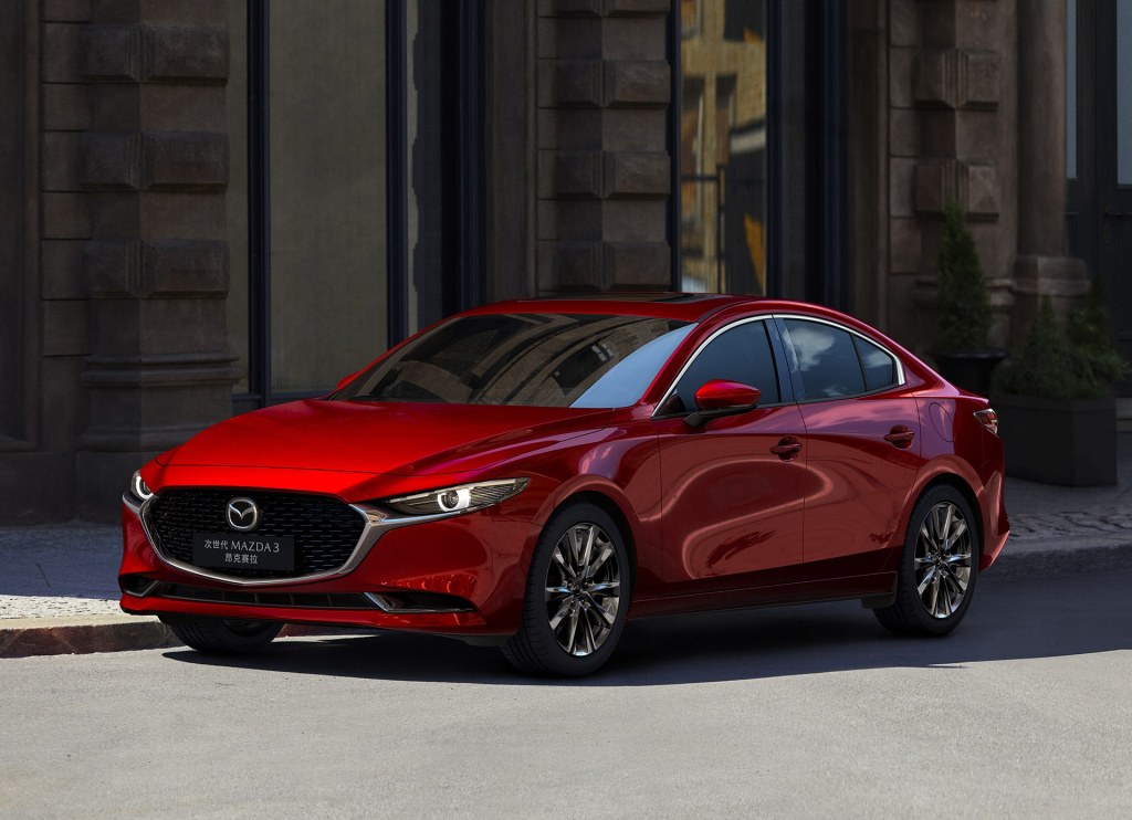 最近上市的三款车,近期销量火爆的车型