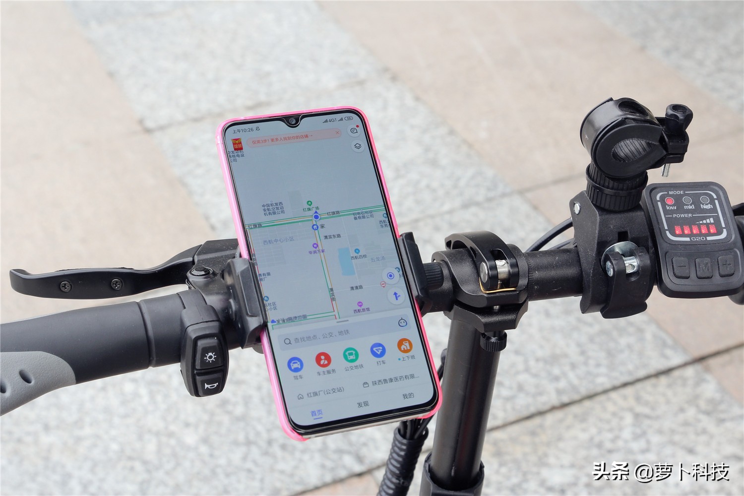 代驾公认最好的折叠电动车测评,代驾专用折叠电动车实测