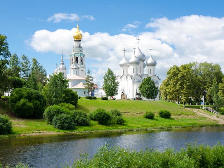 俄罗斯金环好玩吗,俄罗斯金环